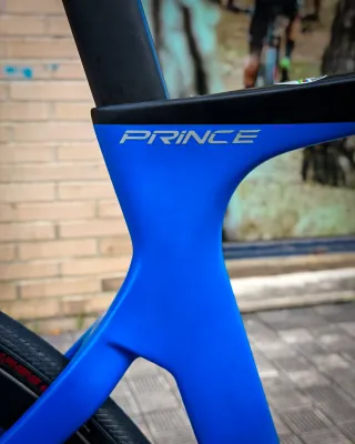 Pinarello Prince Talla 51