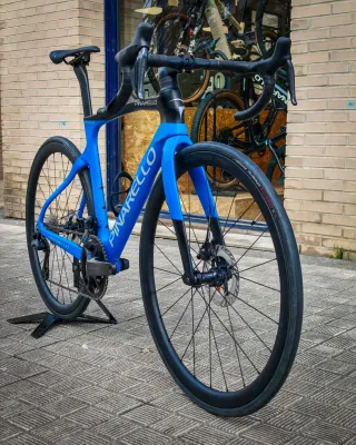 Pinarello Prince Talla 51