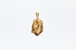 Colgante De Oro De 18K.. Ref: 044-03-01239