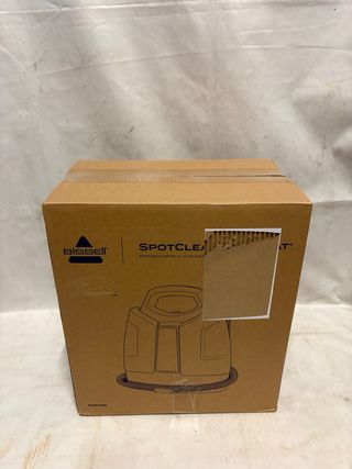 Aspiradora Bissell SpotClean ProHeat