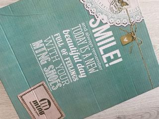 Botines marrones tacón hebilla