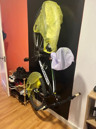 Bicicleta Orbea Adulto