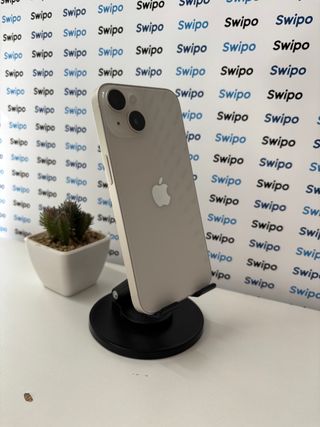 IPHONE 14 128GB Blanco Batería 93%