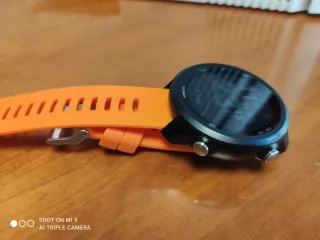 Garmin Forerunner 245 + Correas