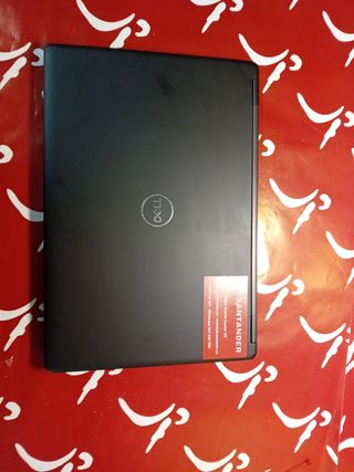 Dell Latitude 5490 i5 7300U 14 16GB RAM 256GB SSD