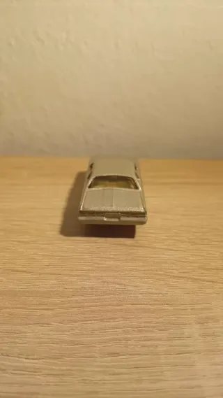 Matchbox '75 Chevy Caprice Classic
