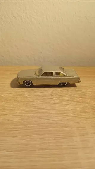 Matchbox '75 Chevy Caprice Classic