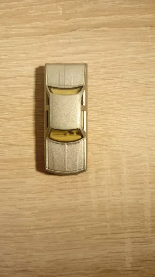 Matchbox '75 Chevy Caprice Classic