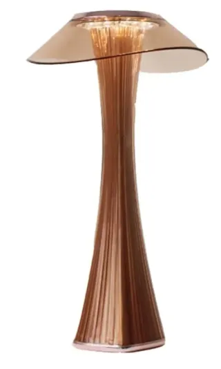 Ventilador JINGCAI 10h, 1200mAh