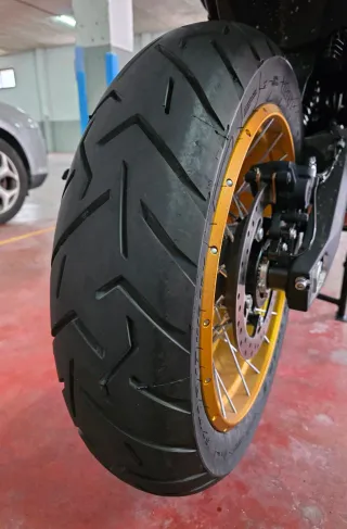 Neumático Pirelli Scorpion Trail 2