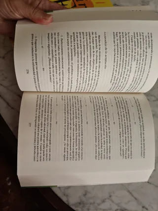 El manual de ejercicios de sentirse bien , y libro