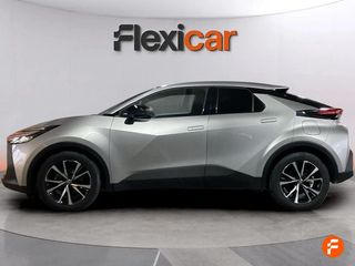 Toyota C-HR 1.8 140H Advance