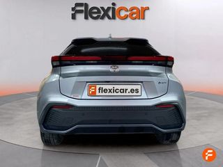 Toyota C-HR 1.8 140H Advance