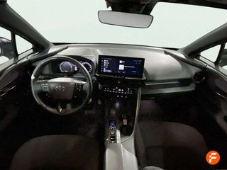 Toyota C-HR 1.8 140H Advance