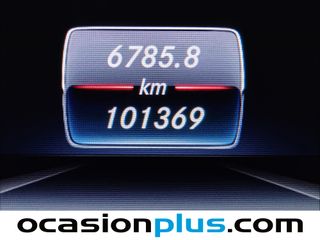 Mercedes-Benz GLA 180 90 kW (122 CV)