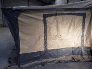 Avance de caravana Galileo