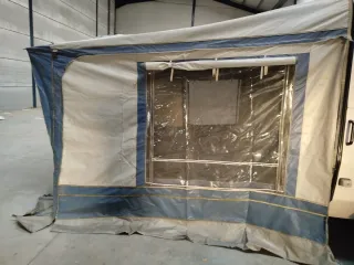 Avance de caravana Galileo