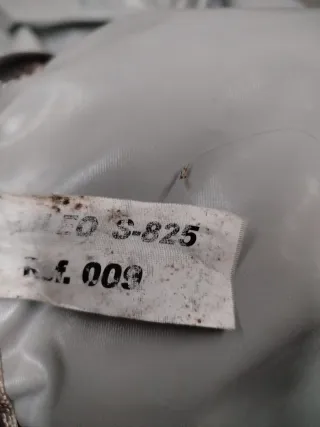 Avance de caravana Galileo