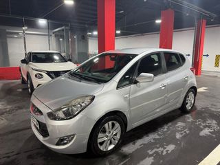 Hyundai ix20 2014