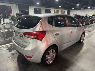 Hyundai ix20 2014