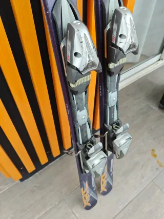 Esquís Head Carving 163cm