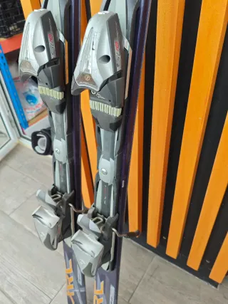 Esquís Head Carving 163cm