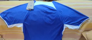 Camiseta preciosa del Chelsea Nike Nueva Talla XXL