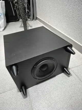 Home Cinema 5.1 Pioneer