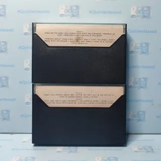 NOW MUSICA 2 Cintas Cassette