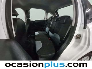 Citroen C3 VTi 68 Tonic 50 kW (68 CV)