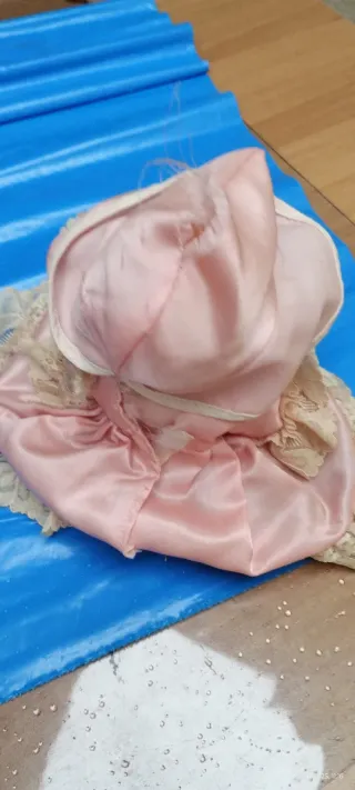 Bambola da collezione vintage