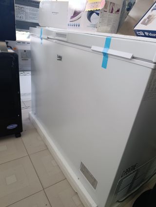 Arcón Congelador Beko