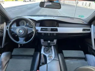 BMW Serie 5 2006