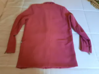 Chaqueta mujer Bershka