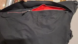 Pantalón Nike ACG Gore-Tex Negro