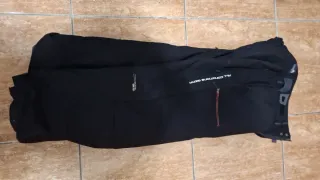 Pantalón Nike ACG Gore-Tex Negro