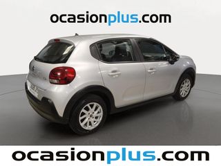 Citroen C3 PureTech 82 Feel 60 kW (83 CV)