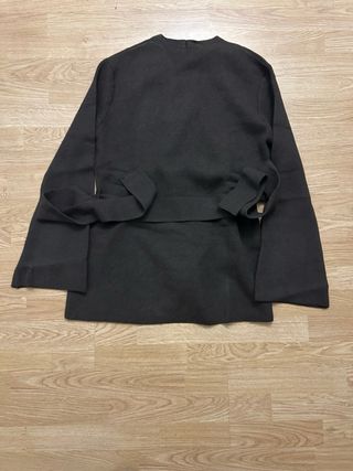 Rebeca Zara Marrón Talla Única