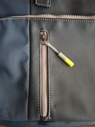 Bolsa para portátil y documentos