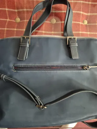 Bolsa para portátil y documentos