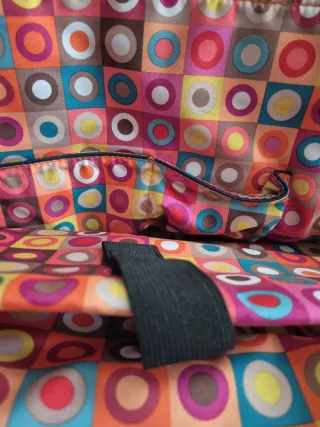 Bolsa para portátil y documentos