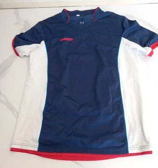 Set di 2 T-shirt Kipsta tg 2XL