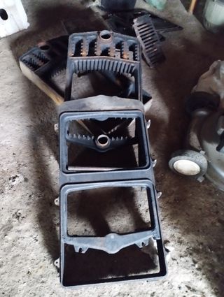 Repuestos Caldera Ferroli SFL4