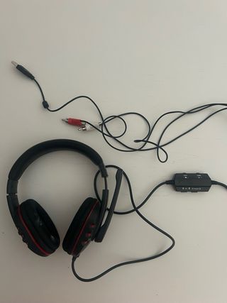 Consola PlayStation 3 Negra