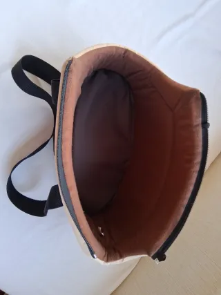 Nuevo Bolso transportín perro/gato. Sin estrenar