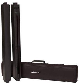 Bose L1 Compact Power Stand Negro