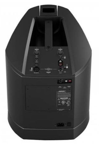 Bose L1 Compact Power Stand Negro