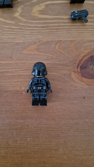 Lego Star Wars Imperial