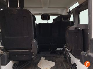 Land-Rover Defender 110 SW E