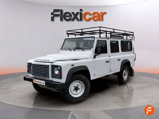 Land-Rover Defender 110 SW E